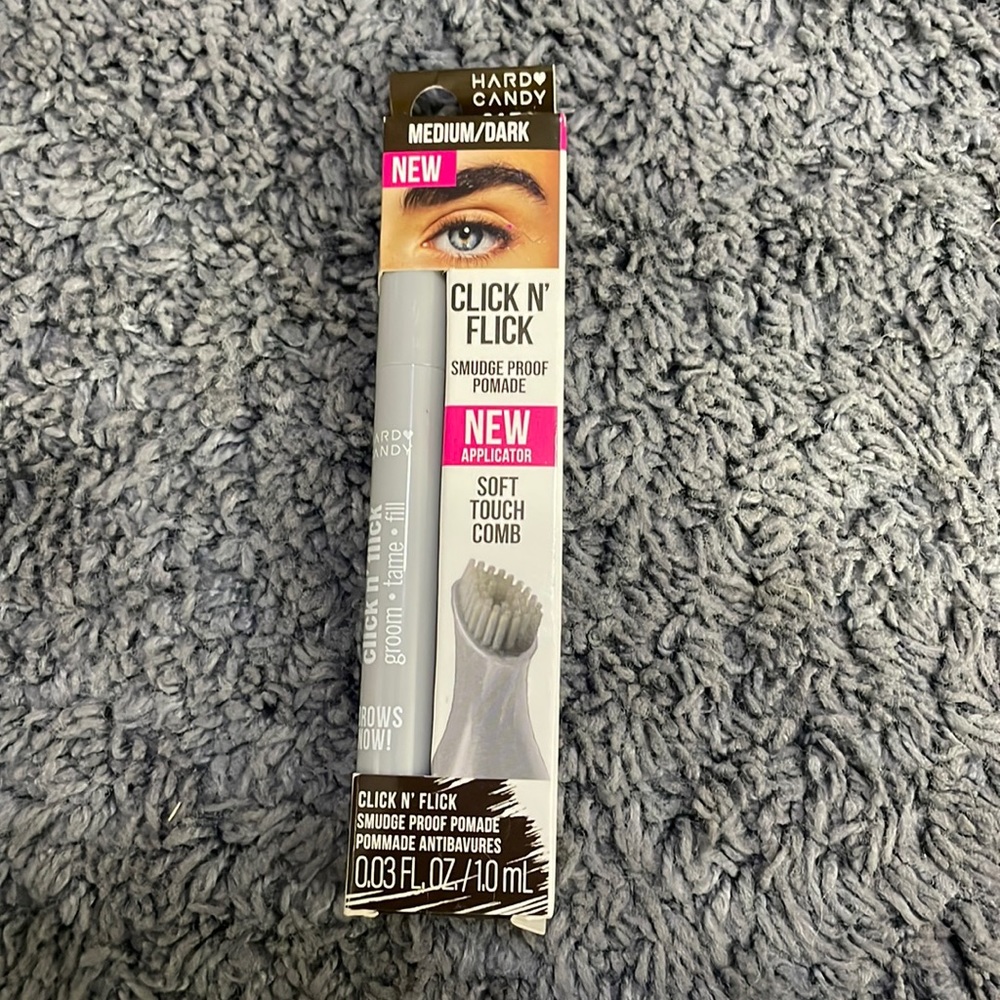 NWT eyebrow makeup